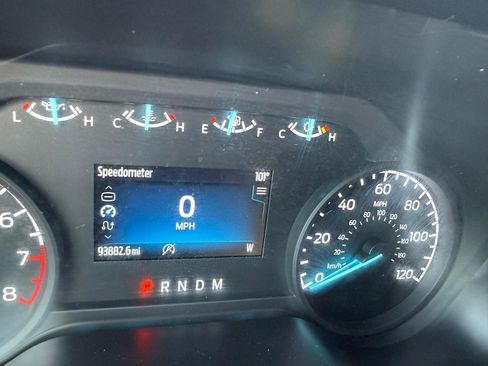 Used 2021 Ford F150 XL w/ STX Appearance Package AWD/4WD image 32