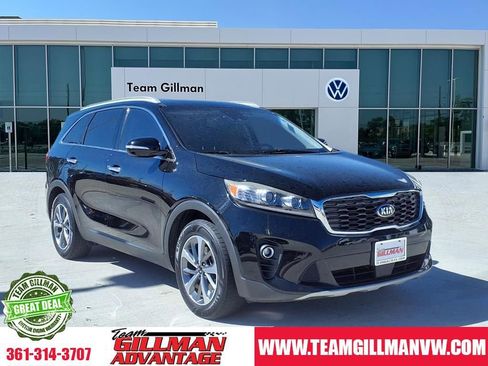 Used 2019 Kia Sorento EX image 1