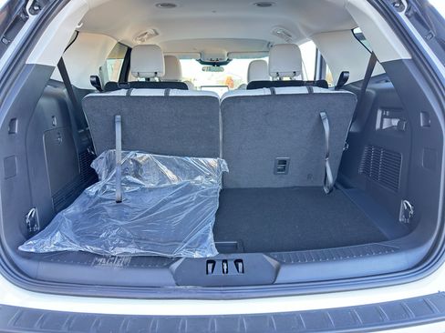 New 2026 Ford Explorer Active image 35