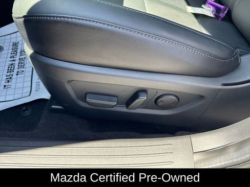Certified 2026 MAZDA CX-50 AWD 2.5 S w/ Cargo Package image 31