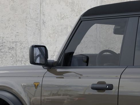 New 2026 Ford Bronco Badlands AWD/4WD image 22