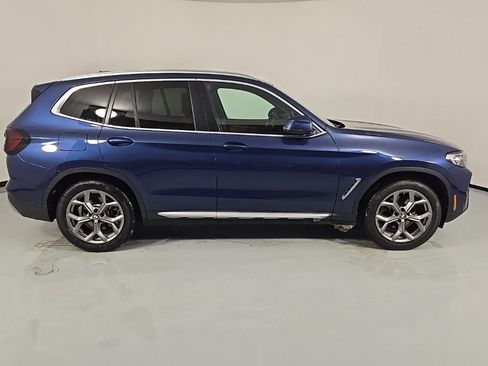 Certified 2023 BMW X3 xDrive30i w/ Premium Package image 6