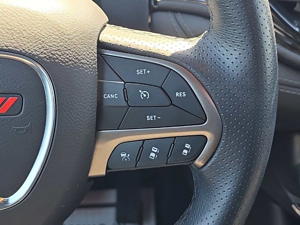 Used 2023 Dodge Durango SXT Launch Edition AWD/4WD image 25