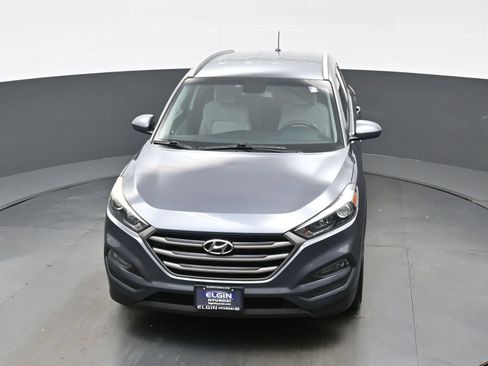 Used 2016 Hyundai Tucson SE w/ Option Group 02 FWD image 38