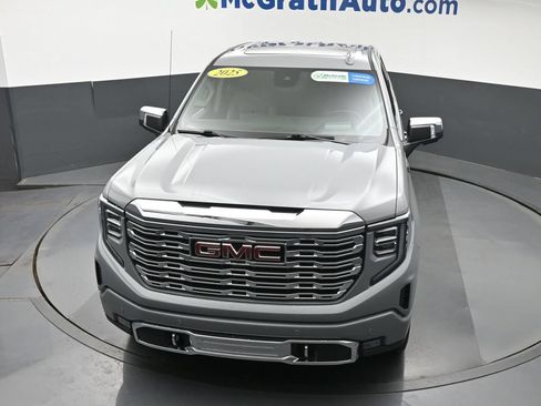 Used 2025 GMC Sierra 1500 Denali w/ Denali Reserve Package AWD/4WD image 29