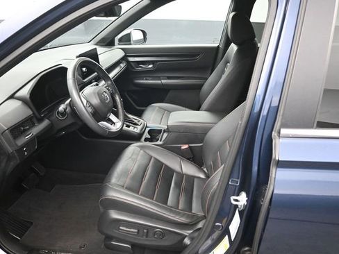 Certified 2024 Honda CR-V Sport-L image 9