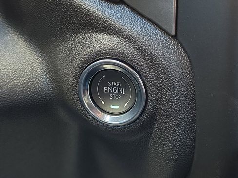 New 2026 Chevrolet Silverado 1500 Custom Trail Boss image 26