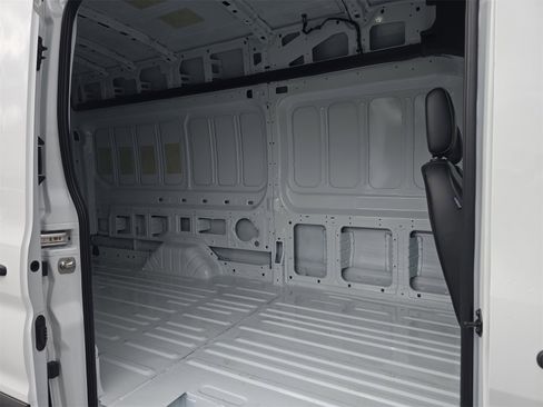 New 2026 Ford Transit 350 Base image 13