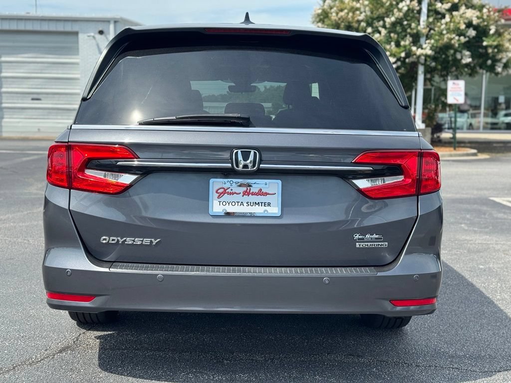 Used 2024 Honda Odyssey Touring image 10