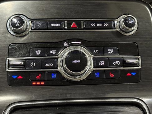 Used 2022 Lincoln Nautilus Black Label w/ Class II Trailer Tow Package image 20