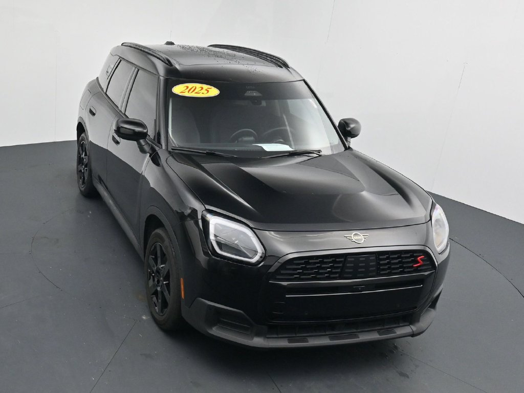 Used 2025 MINI Cooper Countryman S AWD/4WD image 24