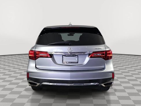 Used 2020 Acura MDX FWD image 7