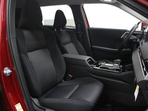 New 2026 Mitsubishi Outlander ES image 19