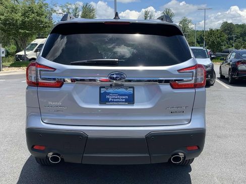 Used 2025 Subaru Ascent Touring w/ Popular Package #2 image 21