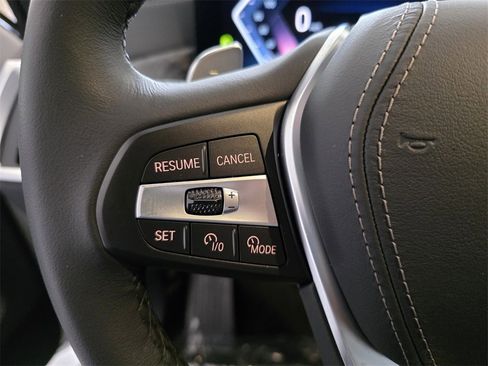 Used 2026 BMW X5 sDrive40i image 19