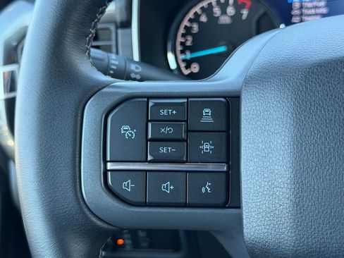 Used 2023 Ford F150 XLT w/ Equipment Group 302A High image 32