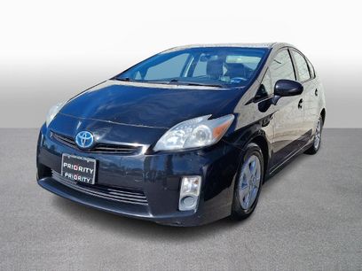 Used 2011 Toyota Prius Three