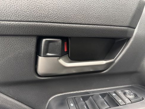 New 2025 Toyota Tacoma TRD Off-Road image 34