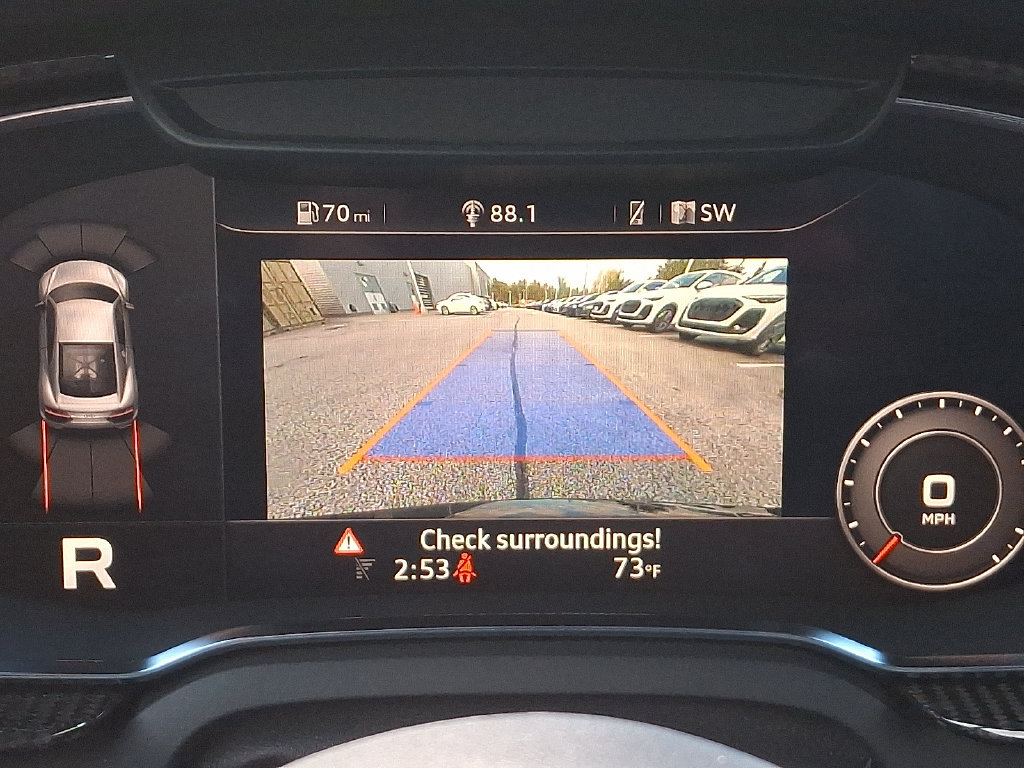 Used 2018 Audi R8 V10 plus AWD/4WD image 16