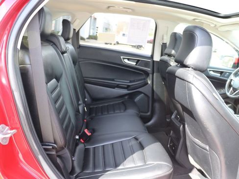 Used 2022 Ford Edge SEL w/ Convenience Package AWD/4WD image 26