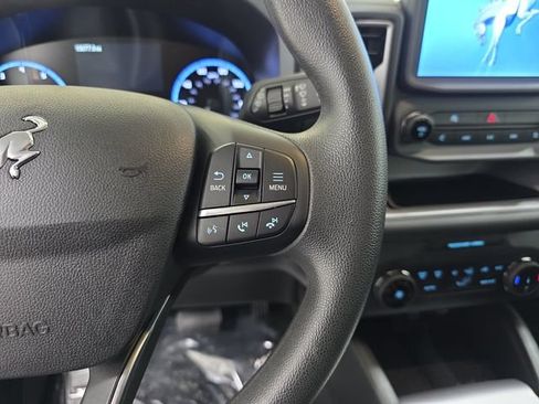 Certified 2024 Ford Bronco Sport Big Bend AWD/4WD image 18