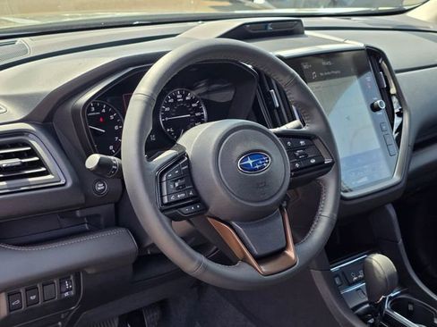 New 2026 Subaru Ascent Limited Bronze AWD/4WD image 16