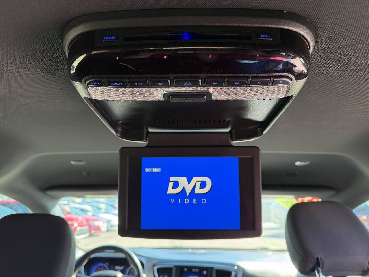 Used 2018 Chrysler Pacifica Touring Plus w/ S Appearance Package FWD image 16