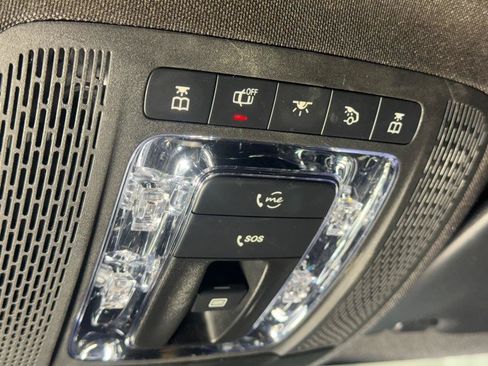 Used 2020 Mercedes-Benz A 220 4MATIC w/ Premium Package image 18