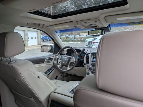 Used 2018 GMC Yukon Denali w/ Denali Ultimate Package image 26