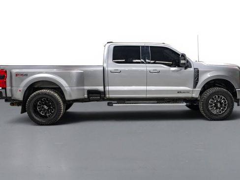 Used 2024 Ford F350 Lariat AWD/4WD image 5