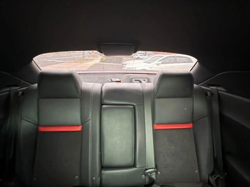 Used 2009 Dodge Challenger SRT8 image 25