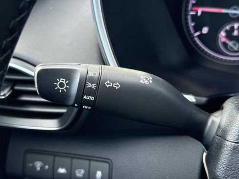 Used 2023 Hyundai Santa Fe XRT image 9