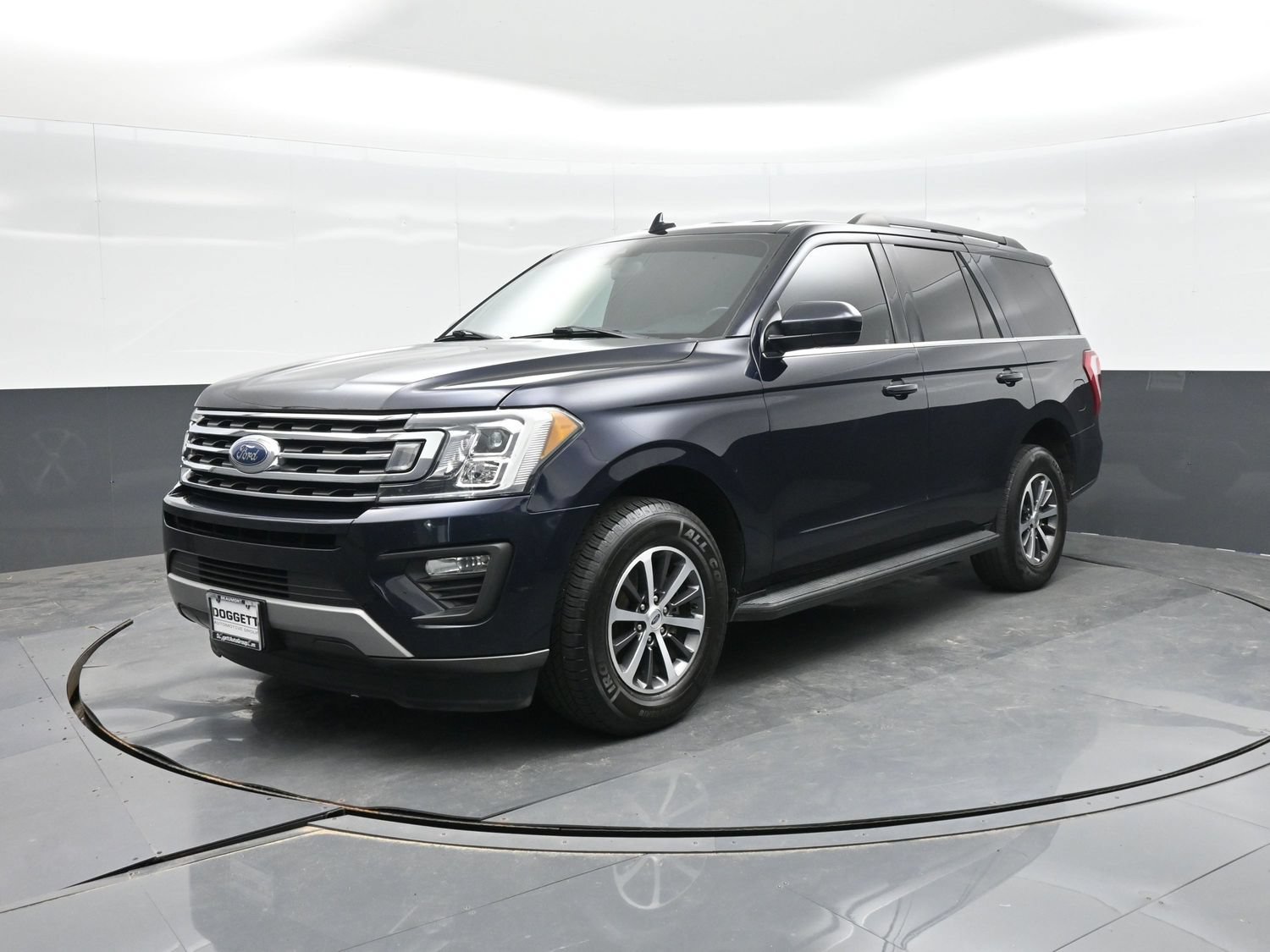 Used 2021 Ford Expedition XLT RWD image 24