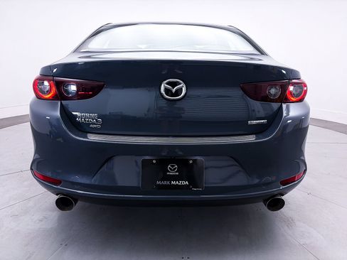 Used 2024 MAZDA MAZDA3 s AWD/4WD image 14