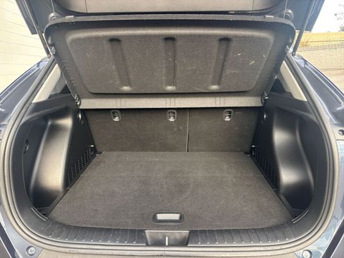 Used 2025 Hyundai Kona SEL image 31