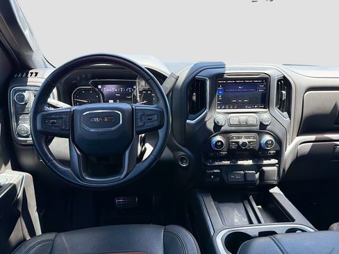 Used 2023 GMC Sierra 2500 AT4 w/ AT4 Premium Plus Package AWD/4WD image 16