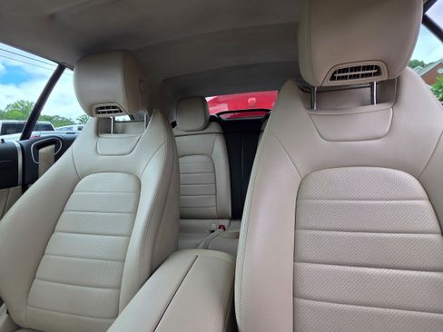 Used 2017 Mercedes-Benz C 300 Cabriolet w/ Parking Assist Package image 20