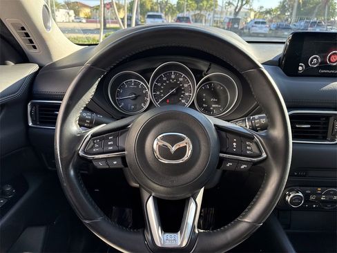 Used 2018 MAZDA CX-5 Touring w/ Preferred Equipment Package image 49