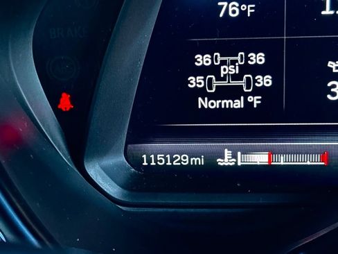 Used 2022 Cadillac CT5 Sport w/ Parking Package RWD image 33