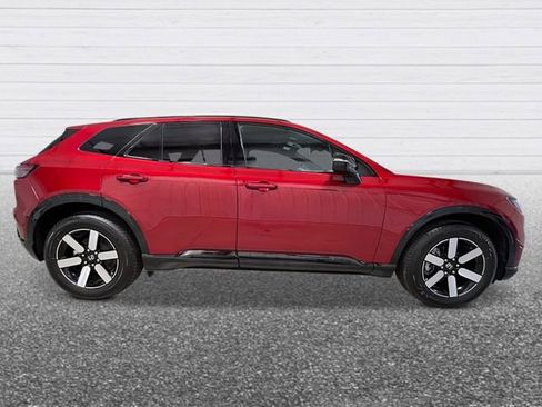 New 2026 Honda Prologue Touring image 8