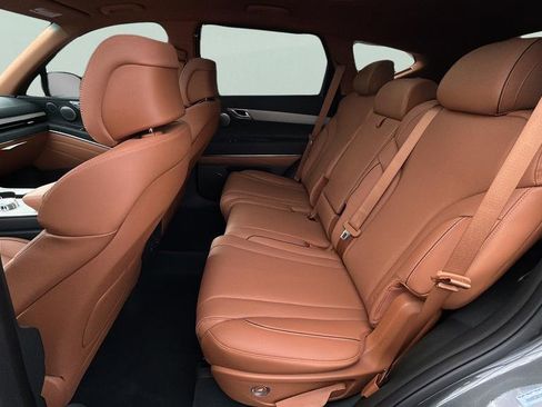 New 2026 Genesis GV80 2.5T Advanced AWD/4WD image 15