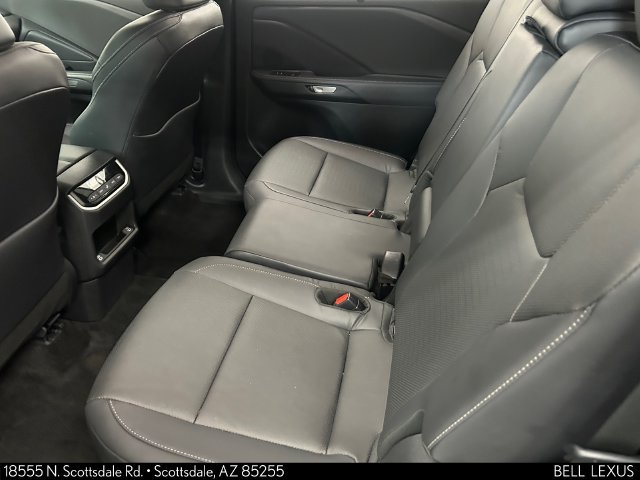 Used 2025 Lexus TX 350 FWD w/ Convenience Package image 17