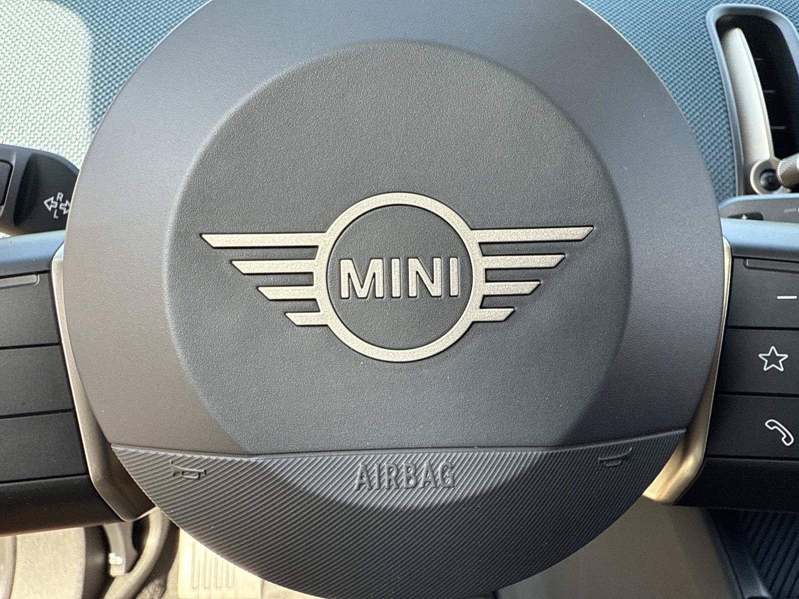 Certified 2026 MINI Cooper Countryman S AWD/4WD image 37