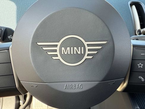 New 2026 MINI Cooper Countryman S AWD/4WD image 37