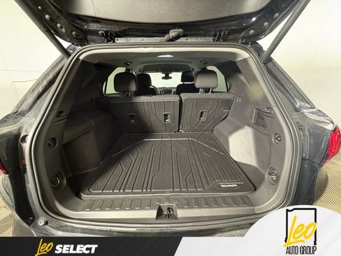 Used 2024 Chevrolet Equinox LT w/ LPO, Floor Liner Package FWD image 12