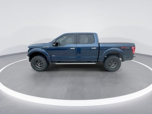 Used 2016 Ford F150 XLT w/ Equipment Group 302A Luxury AWD/4WD image 5