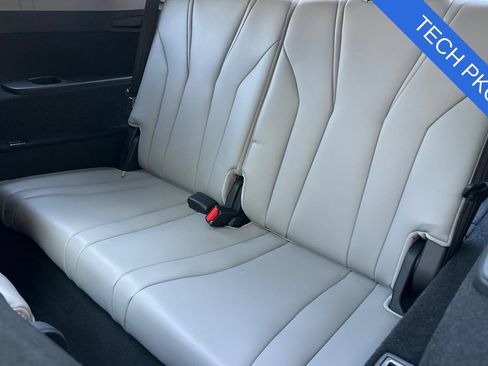Used 2025 Acura MDX FWD w/ Technology Package image 17