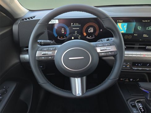 New 2026 Hyundai Kona SEL Sport image 23