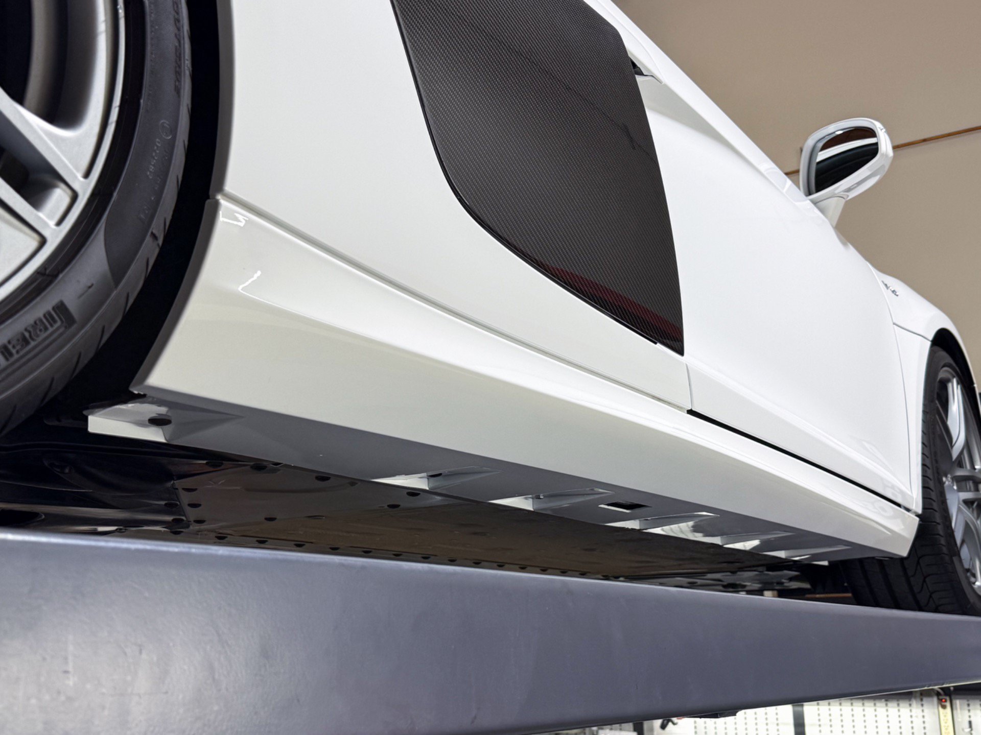 Used 2012 Audi R8 V10 AWD/4WD image 98