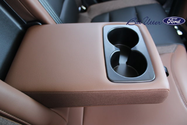 New 2026 Ford Bronco Sport Outer Banks w/ Outer Banks Tech Package+ AWD/4WD image 10